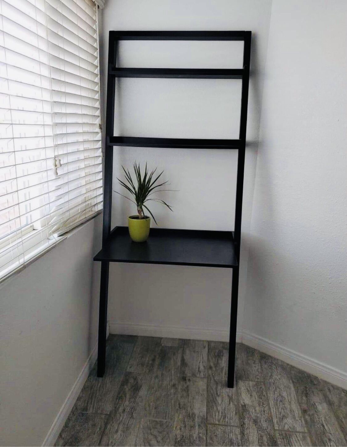 Pottery Barn Ladder Desk