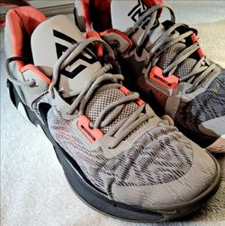 Nike Giannis immortality 2 Size 12  $30