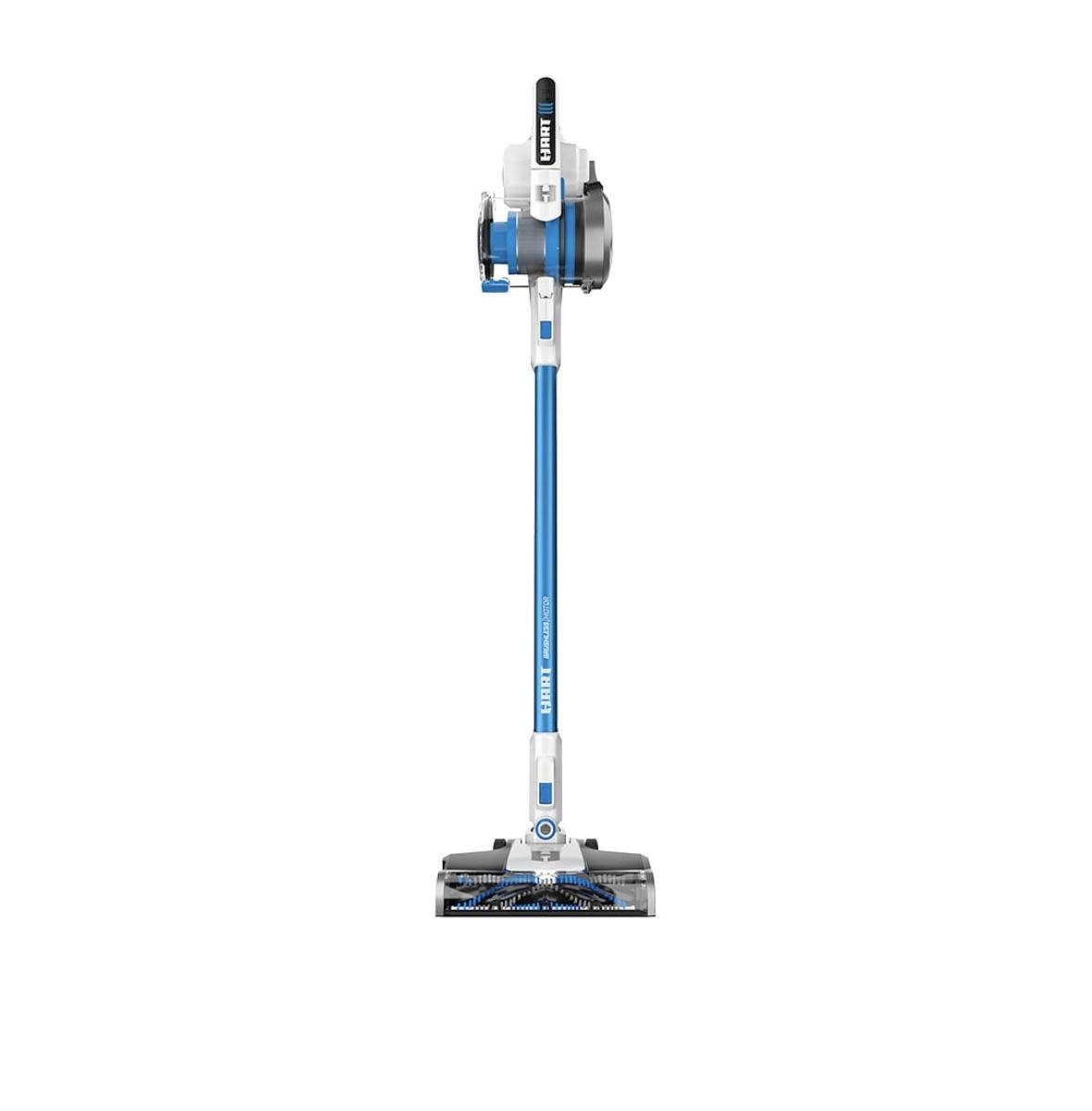 HART 20-Volt Cordless Stick Vacuum with Brushless Motor Technology (3 available)