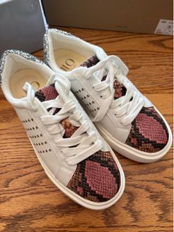 Women shoes JLO 6