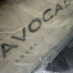 California King Size Avocado Extra Firm Mattress Bed Adjustable Tight Top Stearns & Foster Reserve Estate Luxury Purple Tempurpedic Ultra Firm Kluft 