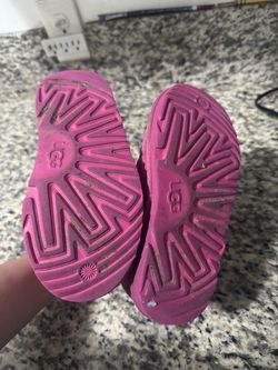 Toddler uggs