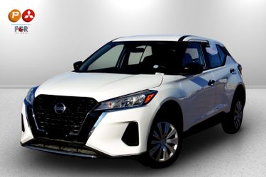 2021 Nissan Kicks