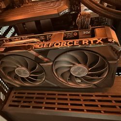 GeForce RTX 4060 TI 16 Gb Version