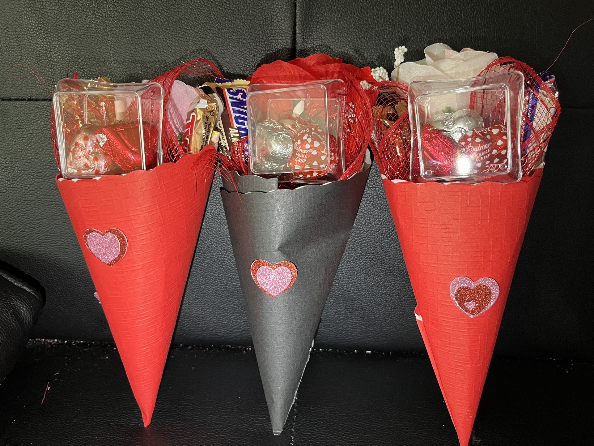 Valentine’s Day Bouquet