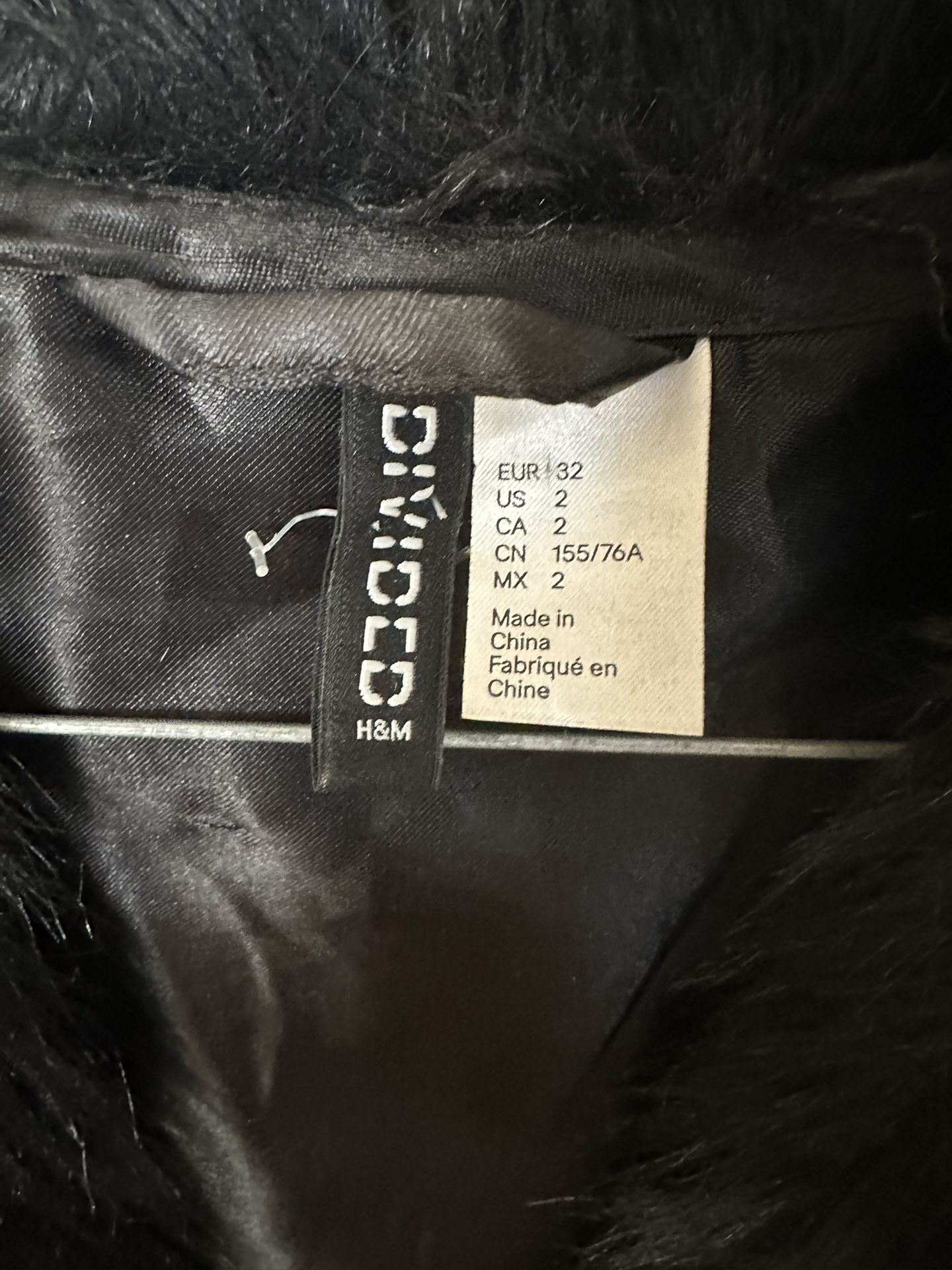 Vest