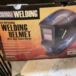 Brand New Welding Helmet
