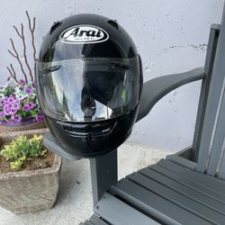 Arai Motorcycle Helmet 