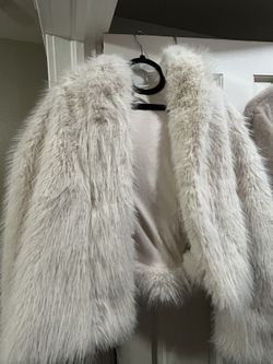 Fur Jacket /coat