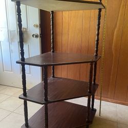 Corner Stands (2)