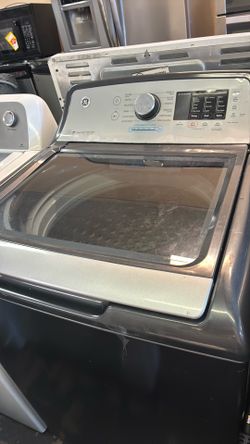 Like new GE washer