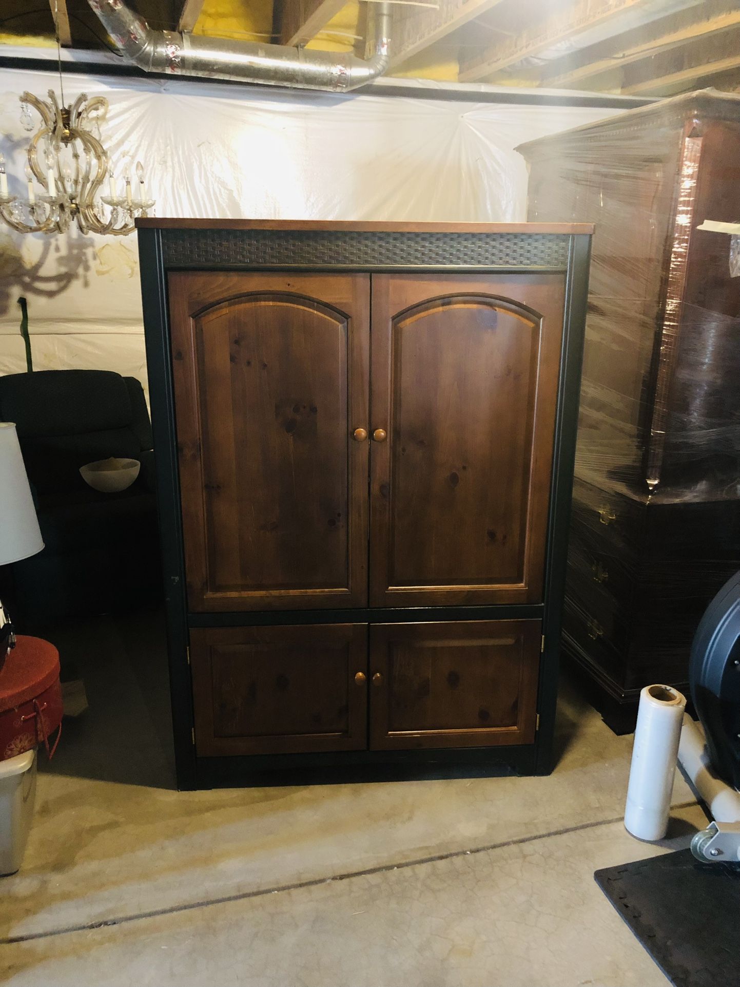 Beautiful armoire