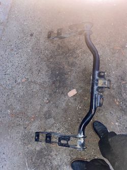 Tow packages $100 each
