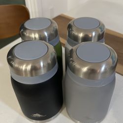 High Sierra Insulated THERMO