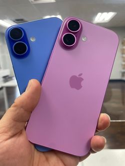 📱 Apple iPhone 16 (Pre-Owned) – Starting at Just $469! Save 40% Instantly with Up to 6-Month Warranty & Only $1 to Take It Home Today 🔥