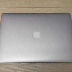 Apple Mac Book Air 13 2013 13.3 In 
