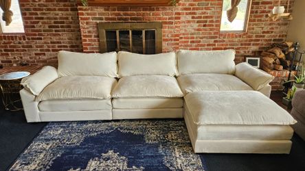 Modular Couch