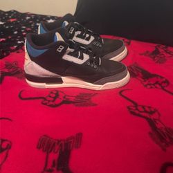 Jordan 3