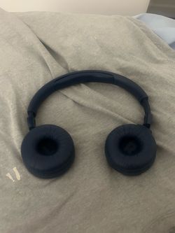 JBL headphones