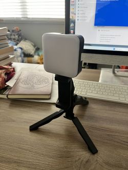 Handheld Vlog/picture Background Light Stick
