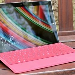 Microsoft Surface 3 Tablet 