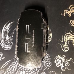 Psp Case