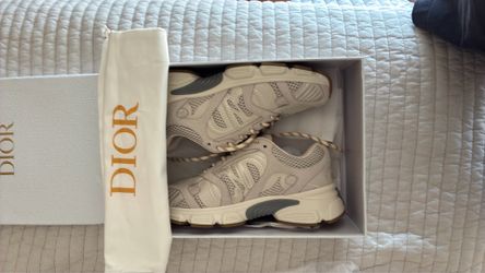 Dior Shoes