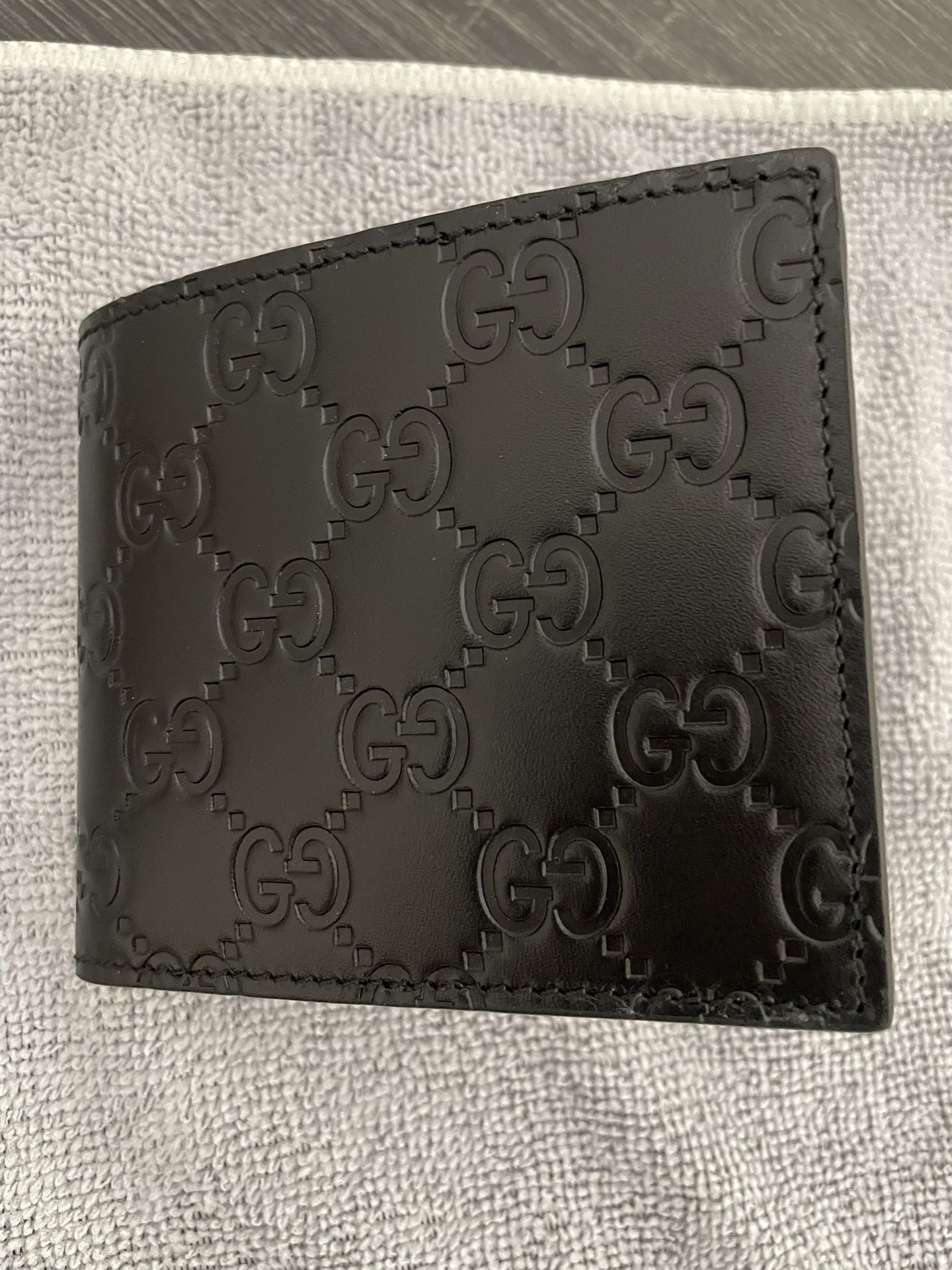 Gucci Wallet
