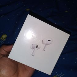 Air Pods 2nd Gen