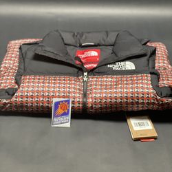 Supreme Studded Nupste Vest