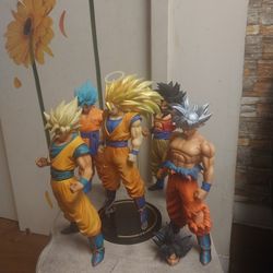 Goku Collection 