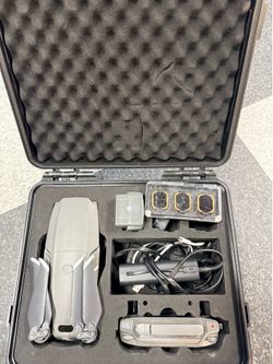Mavick 2 pro