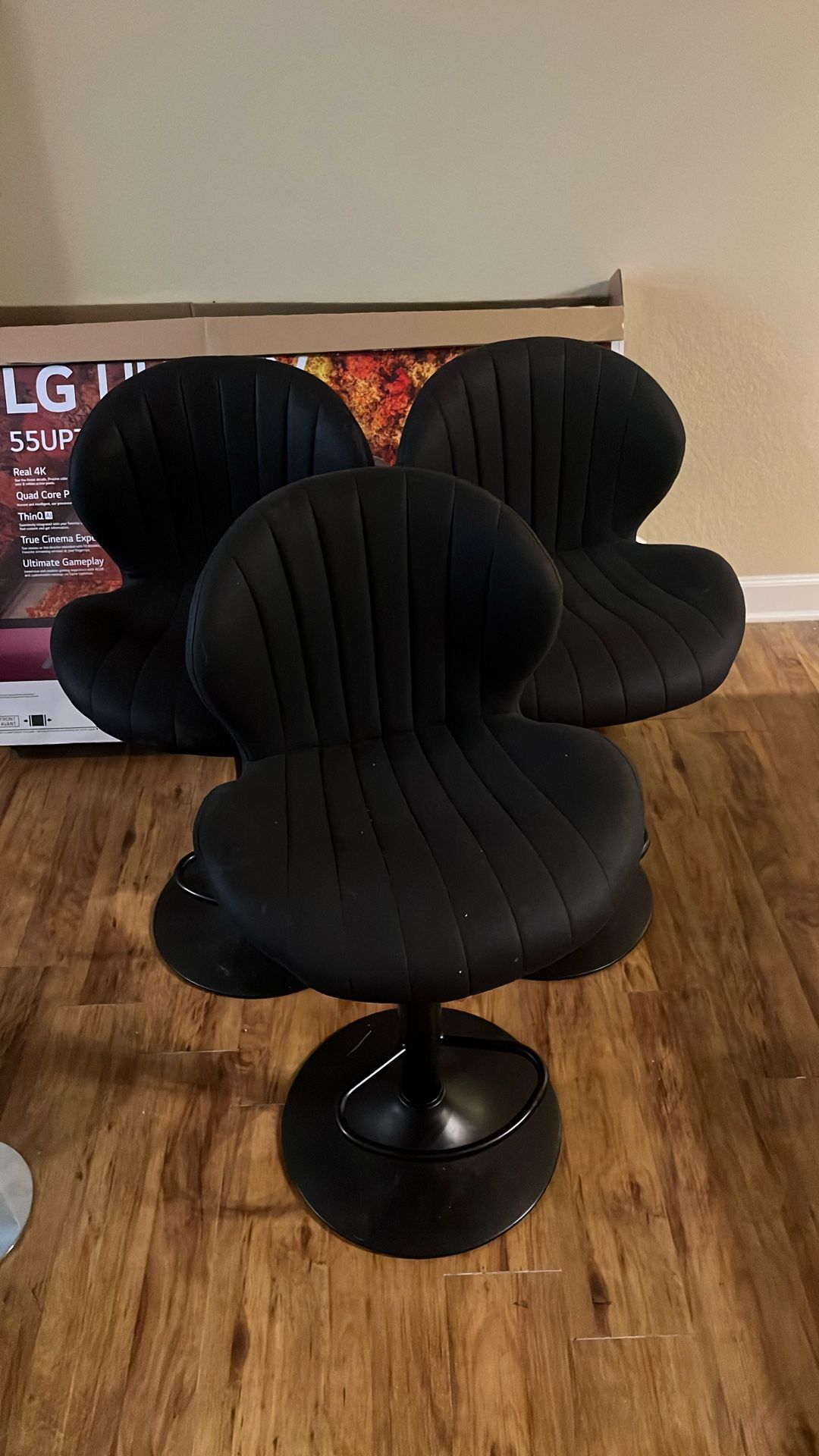 Bar Stools