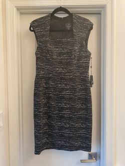 Adrianna Papell Dress Size 8