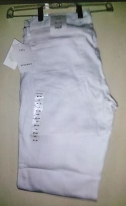 NWT Free Assembly Men's Jeans