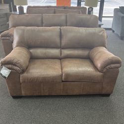 Ashley Loveseat Sofa
