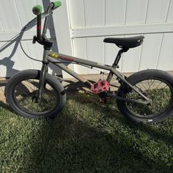 GT BMX Bike