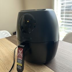 Chefman Air Fryer
