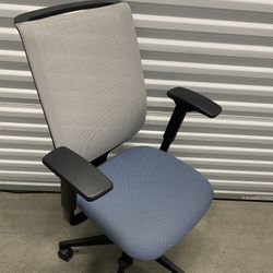 Steelcase Office Chair 
