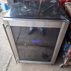 Magic Chef Wine Cooler