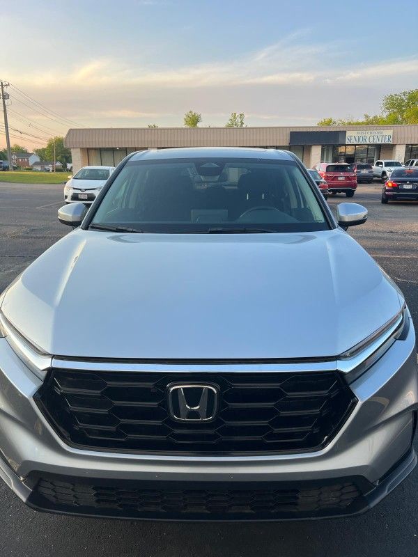 2023 Honda Cr-v