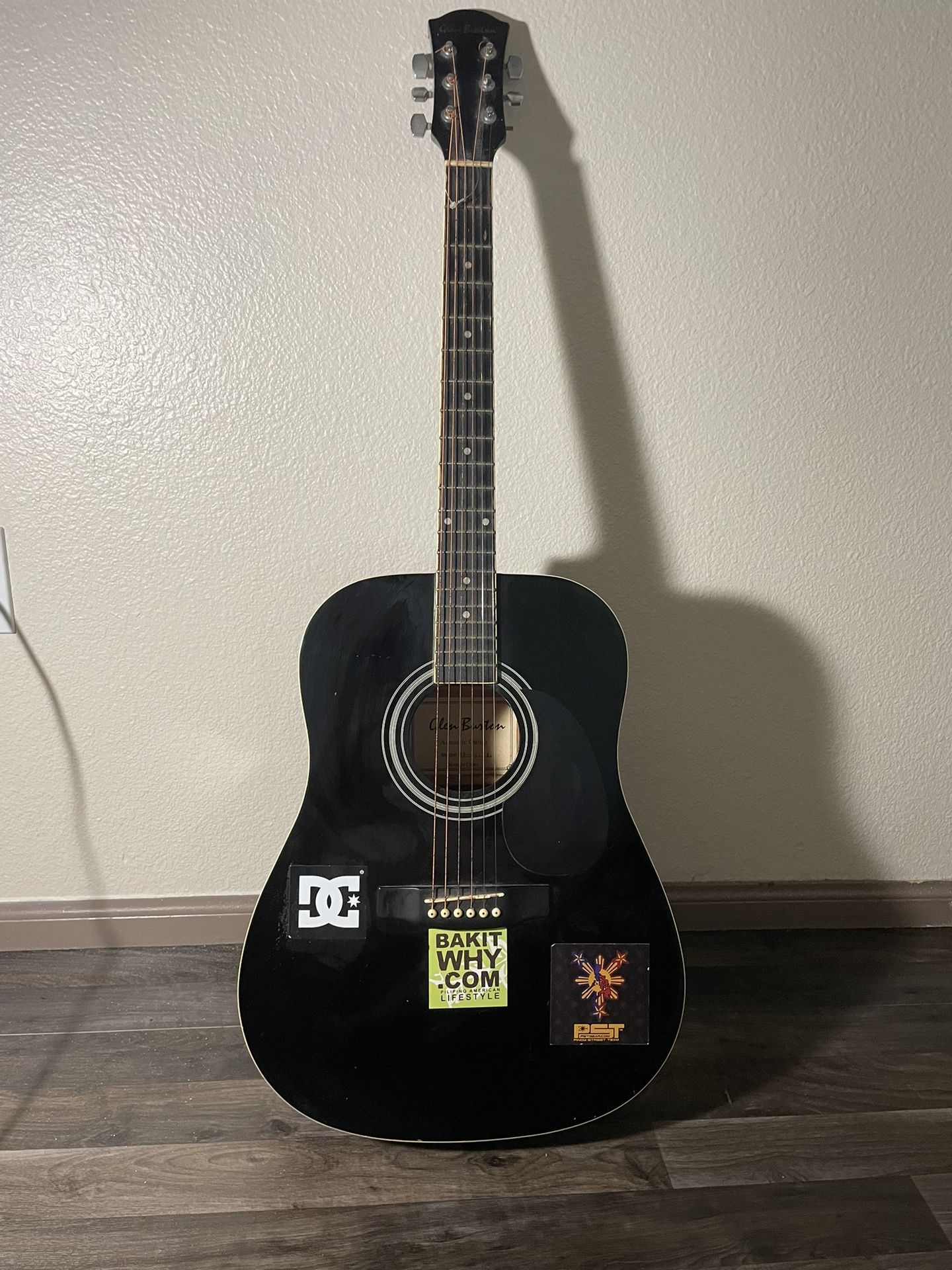 Guitar