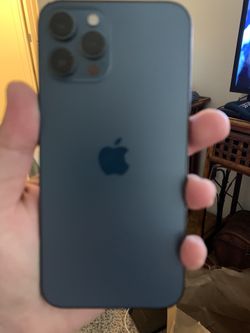 Apple iPhone 12 Pro Max