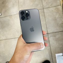 iPhone 13 Pro Max Unlocked