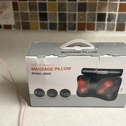 Massage Pad