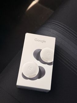 Google Pixel Buds Pro 2