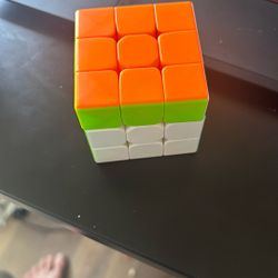 Rubiks Cube