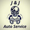 J AND J Auto Service 