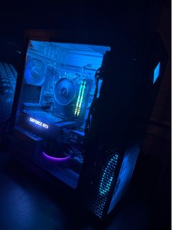 Omen Gaming PC