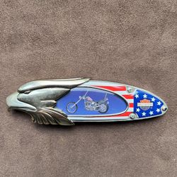 Harley Davidson Collectibles